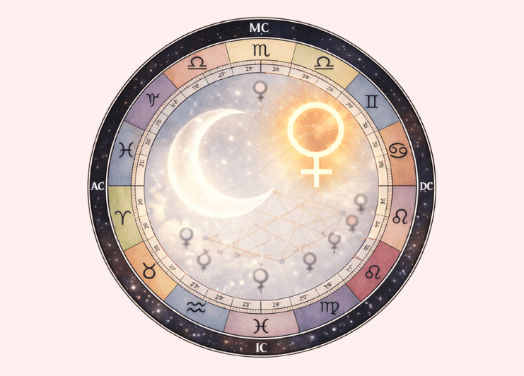 Mapa de salut per equilibrar cos i emocions