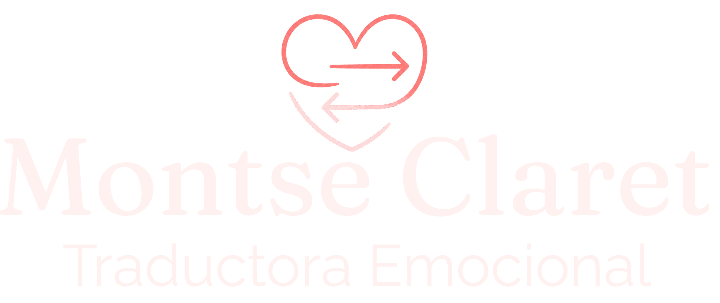 Montse Claret - Entrenadora Emocional
